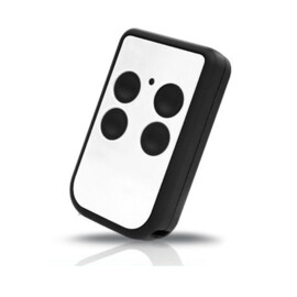 Qzero vervangende handzender (afstandsbediening) voor 27 en 40 Mhz