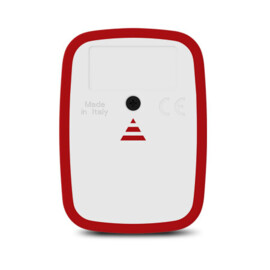 Why Evo NOA, Ersatzsender (Fernbedienung), Granade red